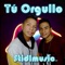 Tú Orgullo - Stidlmusic, Norci Morales & Reywil Alexander lyrics
