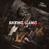 Gang Bang artwork