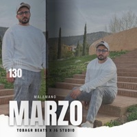Marzo (TobagrBeats x JG STUDIO) - Single - Malamano