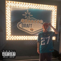 2022 Nfl Draft - Single - Tbg Roach