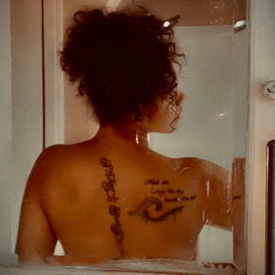 Like Girls (Dawn's Song) - Single