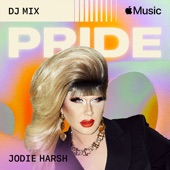 Pride 2022 (DJ Mix) artwork