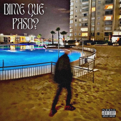 DIME QUE PASO? </3 - Single