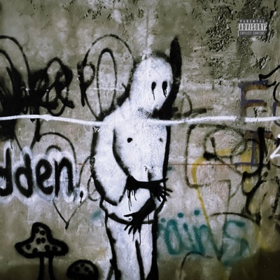 Blunts In the Backrooms (feat. AXM) - Single