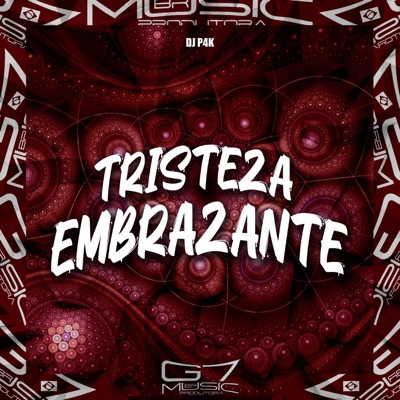 Tristeza Embrazante - Single