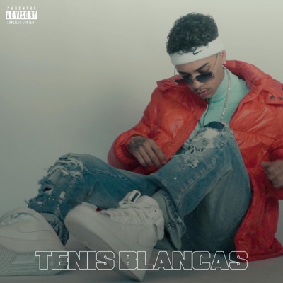 TENNIS BLANCAS - Single