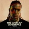 Toto - Willy Paul lyrics