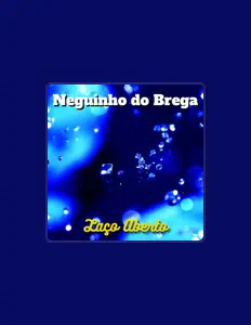 Listen to Neguinho do Brega, watch music videos, read bio, see tour dates & more!