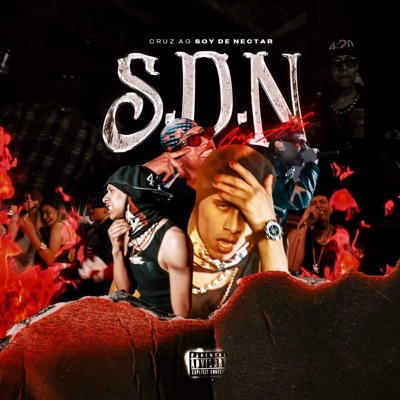 SOY DE NECTAR (S.D.N) - Single