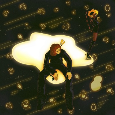 Whatchu Thought - Single