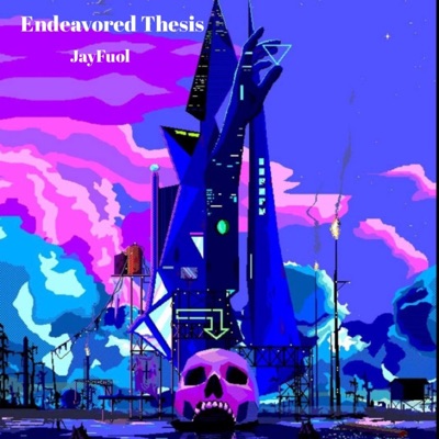 Endeavored Thesis