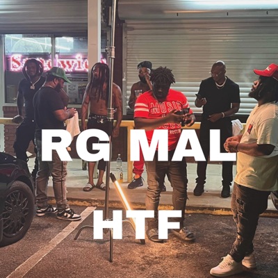 HTF - Single