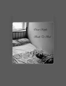 Oscar Ripple सुनें, म्यूज़िक वीडियो देखें, बायो पढ़ें, दौरे की तारीखें और बहुत कुछ देखें!