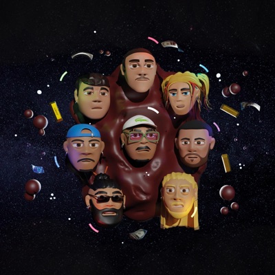 250K (Remix) - Single