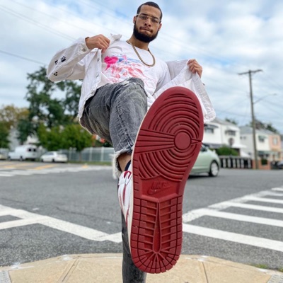 Mass Destruction (feat. Scrap Elam) - Single