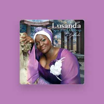 Listen to Lusanda, watch music videos, read bio, see tour dates & more!