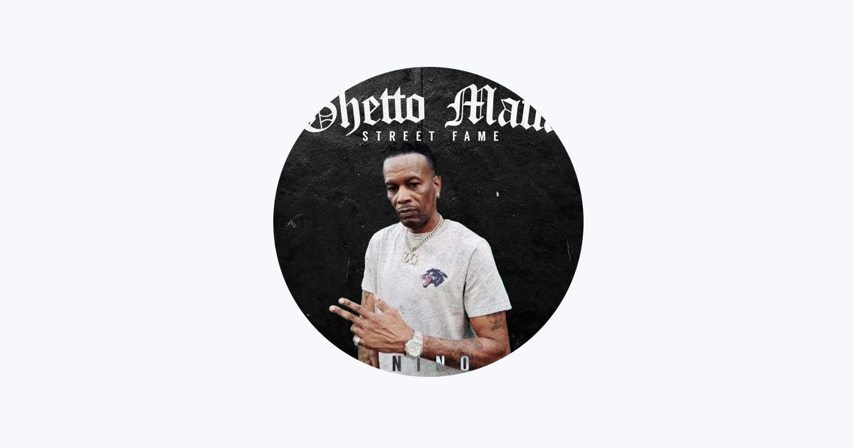 洋楽 G-Rap Ghetto Mafia Ghetto Mafia - Apple Music