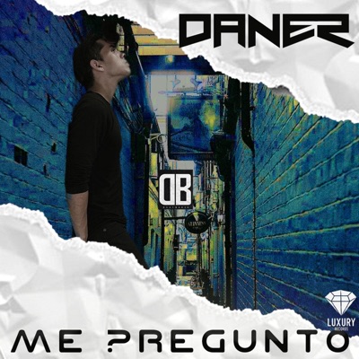 Me pregunto (feat. Daner) - Single