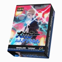 MNM - Single - SKOLOR