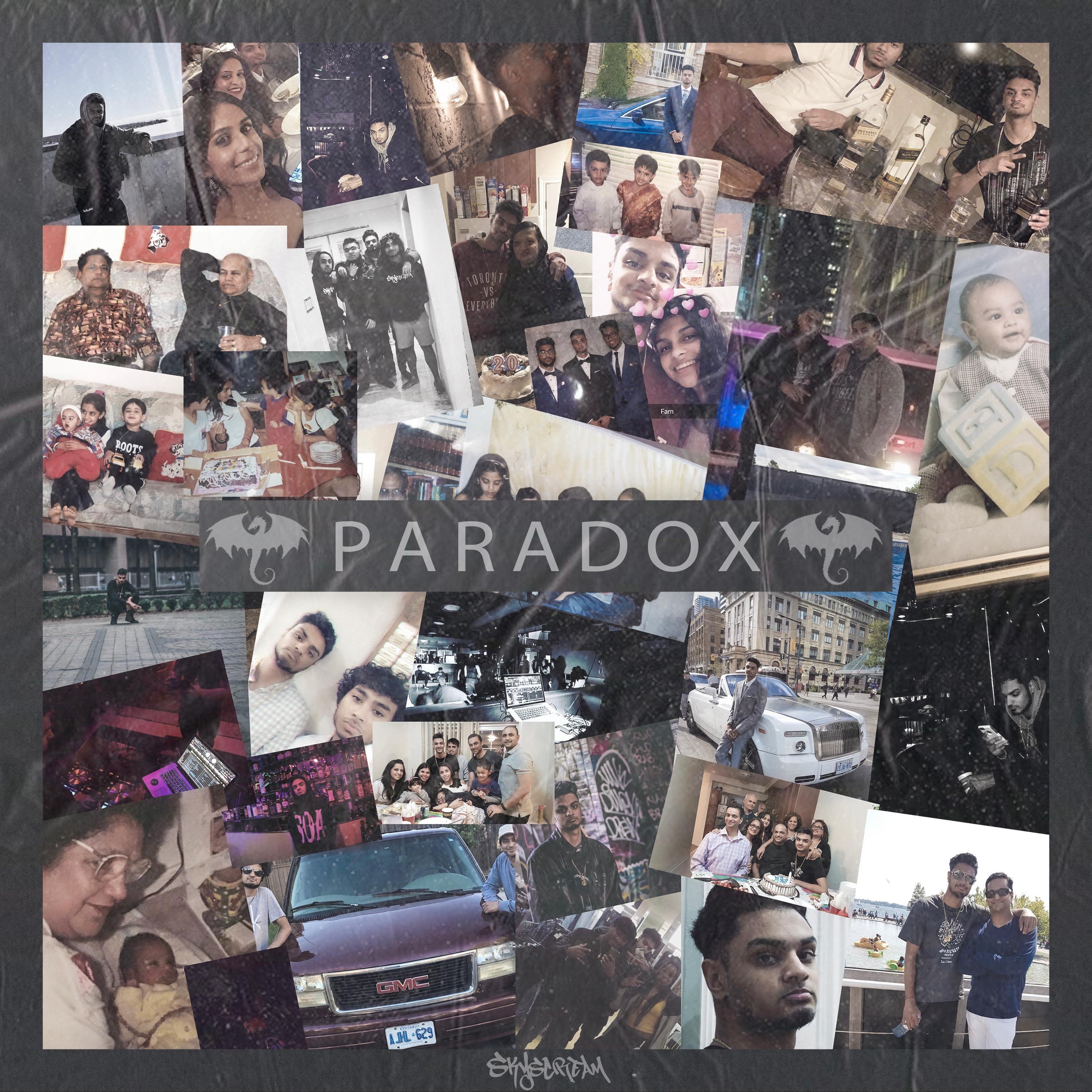 HERNAN DE CASTRO - QUIERO MAS DE TI