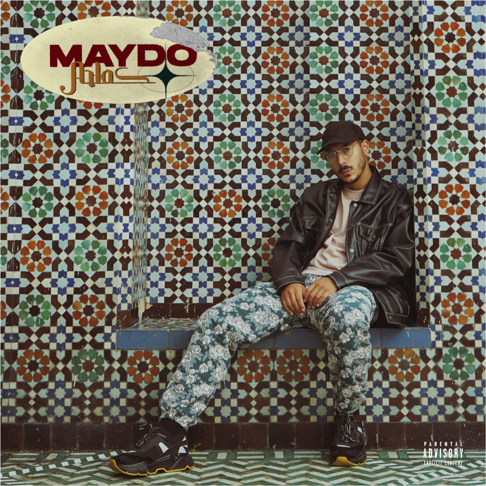 Maydo en Apple Music