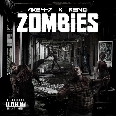 Zombies (feat. Reno) - Single