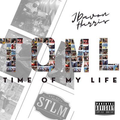 TOML (Time of My Life) - Single