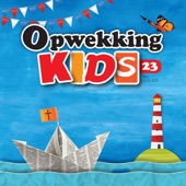 Opwekking Kids 23 (312-323) artwork