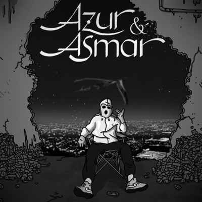 Azur & Asmar - EP