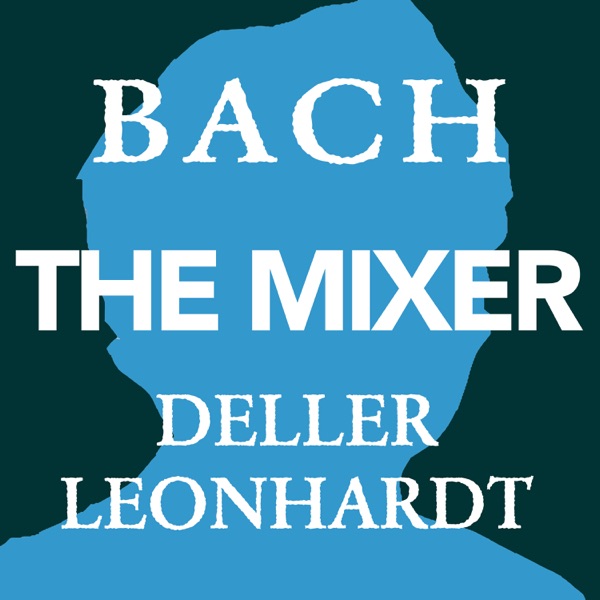 Bach (with Nikolaus Harnoncourt, Eduard Melkus & Michel Piguet)