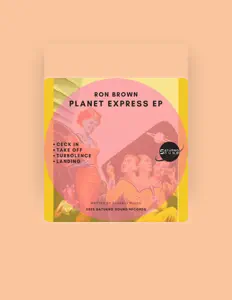 Ascolta Ron Brown, guarda video musicali, leggi la biografia, vedi le date del tour & altro!