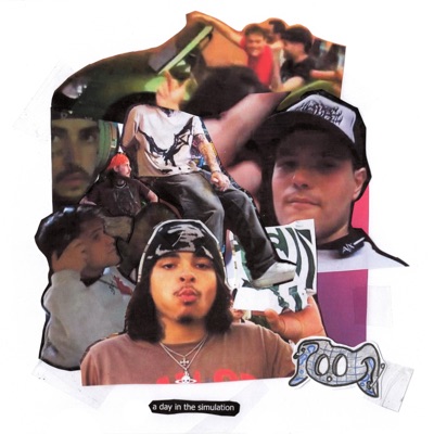 A Day In the Simulation - Single