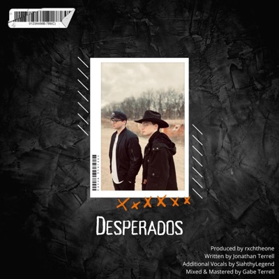 Desperados - Single
