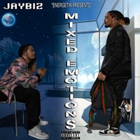 Mixed Emotions - TheRealJaybiz