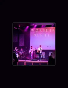Listen to NB WORSHIP, watch music videos, read bio, see tour dates & more!