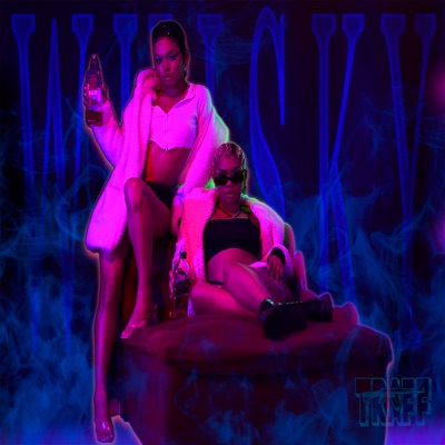 Whisky - Single