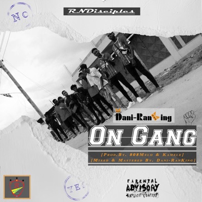 On Gang - Single