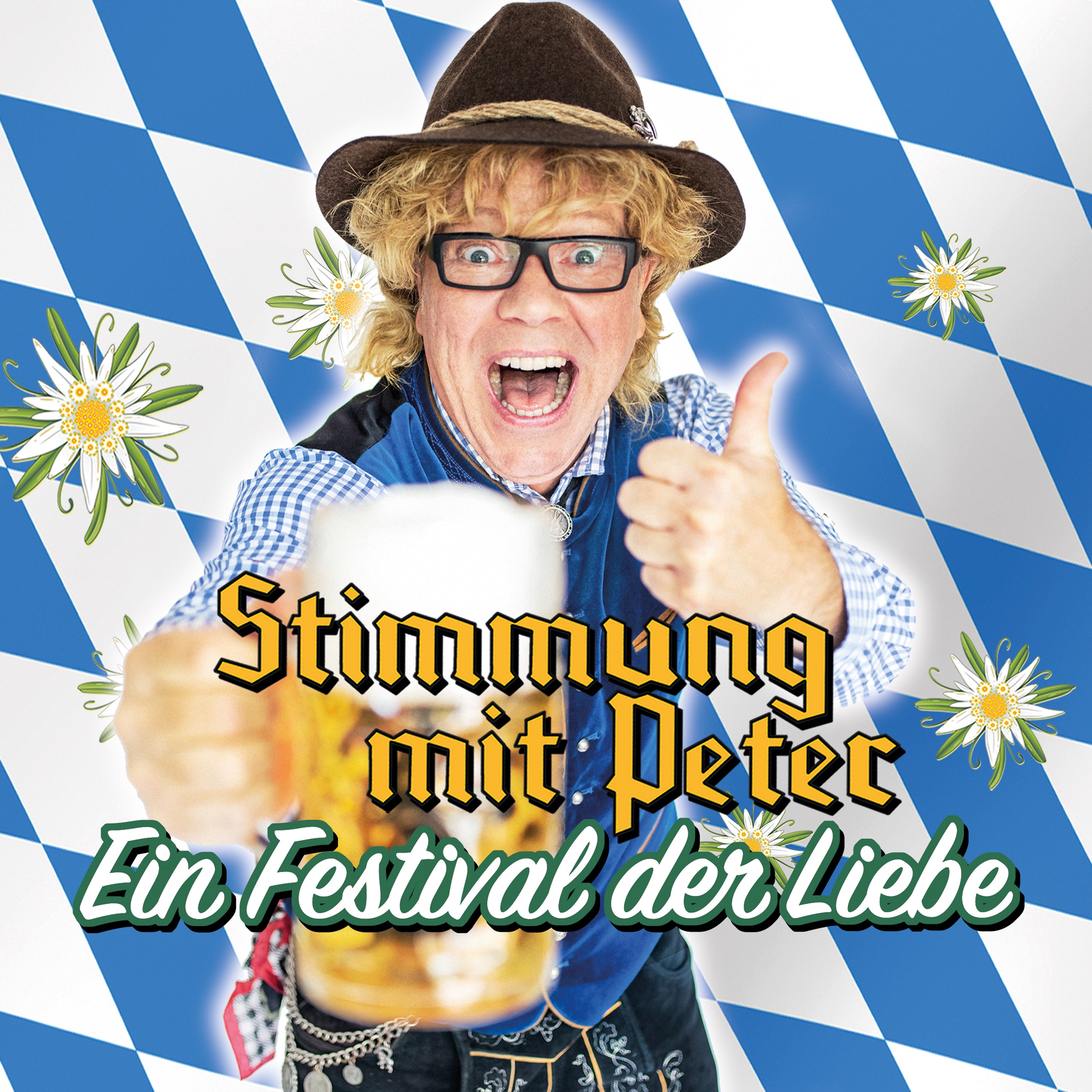Ein Festival der Liebe - Single