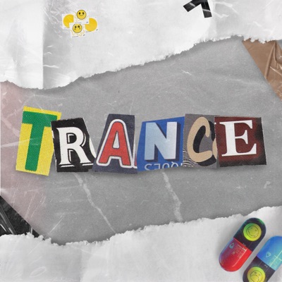 Trance - EP