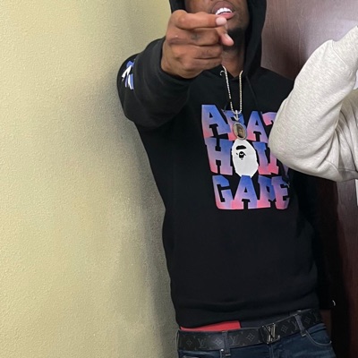 Go Ku (feat. Ciggy Blacc) - Single