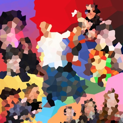 Finn M-K, CG5, TheRealSullyG, Anne Reburn, Chi-Chi, Avonmora, Jacob Sutherland, Brigit O'regan, Marshal Keep, Nico Mendoza, Seb Skelly & Steve Badach - You'll Be In My Heart (Finn M-K & Friends)