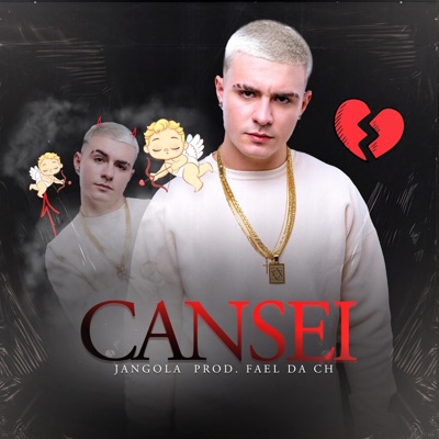 Cansei - Single