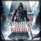 Assassin's Creed Rogue Main Theme artwork