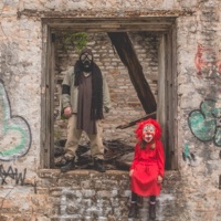 The Graveyard - Single - Voodoo & Spittzwell