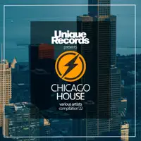 There Is A Rhythm (Original Mix)