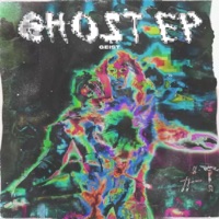 Ghost EP - Geist
