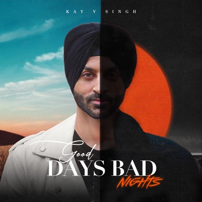 Good Days Bad Nights - EP