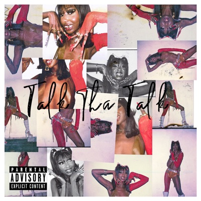 Talk Tha Talk - Single