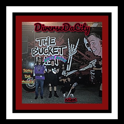 DDC Mind$et (feat. White $auce & TonyDaHomie) - Single