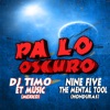 Pa Lo Oscuro (feat. Nine Five) - Single